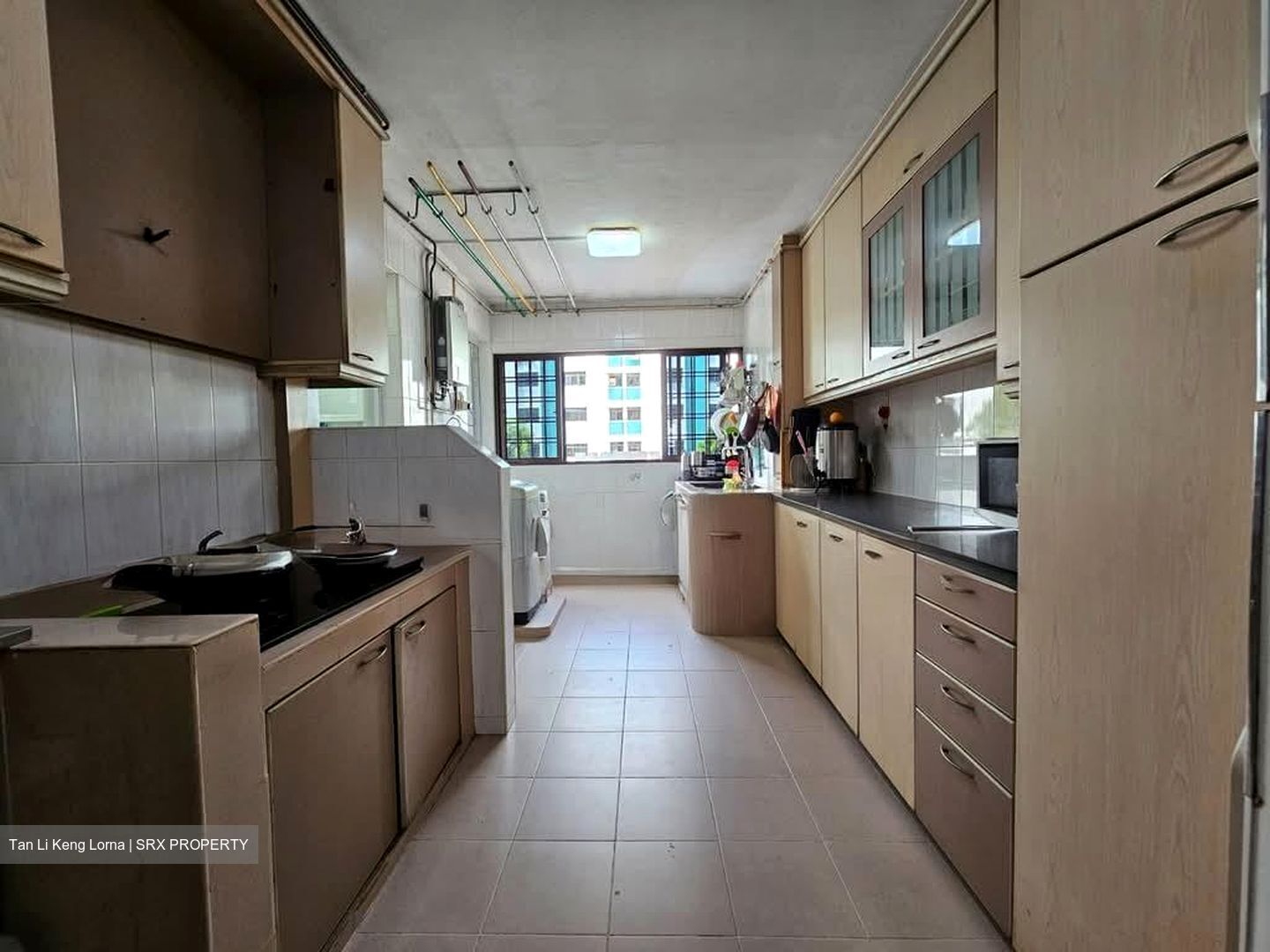 Blk 545 Bedok North Green (Bedok), HDB Executive #565213991